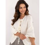 Italy Moda Sweater-MI-SW-2911.91-ecru Cijene