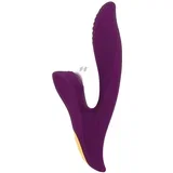 Dizajnerski vibrator AThena (R10370)