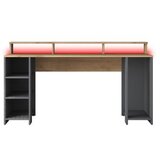 Woody Fashion hanah home radni sto HA122 - 3000 | ePonuda.com