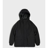 Sinsay Klasična parka s našivenim džepovima | shoptok.hr