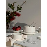 Blomus Etažer Pilar S/24 cm boja: bež | shoptok.hr