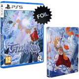  Terranigma Steelbook Edition (PS5) Cene