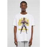 Mister Tee Men's T-shirt Rumble white Cijene