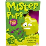 Mattel Games Mister Pups