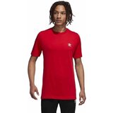 Adidas muška majica crvena Originals Essentials