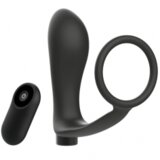 Addicted Toys stimulator prostate z erekcijskim obročkom Cene