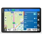 Navigacija za kamion Dezl LGV 1010 Europe