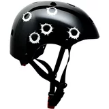 Skullcap Čelada za rolanje in kolesarjenje Microshell Notranja lupina EPS Sistem za prezračevanje