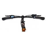 Ms Energy eBike i20 Orange Black_REG | Eponuda.ba
