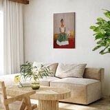  Slika - Frida Kahlo – Me and My Doll 60x90 Standard | shoptok.hr