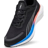 Puma Tekaški čevelj turkizna / črna / bela | Shoptok.si