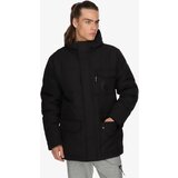 Champion muška jakna jeffrey jacket CHA223M502-01 | ePonuda.com