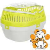 Trixie transporter Pico Za Ptice, Zeleni - 18 x 12 x 13cm | ePonuda.com