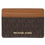 Michael Kors Wallet - JET SET brown | Shoptok.si
