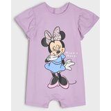 Sinsay Pamučni romper s printom Minnie Mouse | shoptok.hr