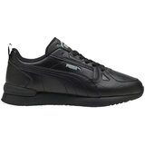 Puma Modne superge Baskets r78 cyclone sl cuir Črna | Shoptok.si