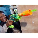 Nerf Zombie Driller blaster s nišanom i 16 strelica | shoptok.hr