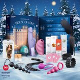 Satisfyer Adventski Kalendar Deluxe - adventski kalendar (24 dijelova) | shoptok.hr