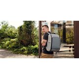 Vuch Dain Grey city backpack | shoptok.hr