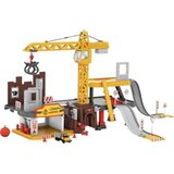 Märklin World World 72222 H0 moja postaja na gradbišču na svetu, (20440031) Cene