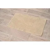 Kupaonski tepih Balls, 45x75 cm, Bež