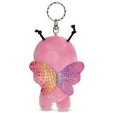 Nici Lilli Papilli plišast obesek - 9 cm | Shoptok.si