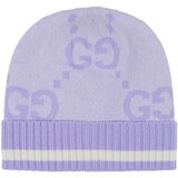 Gucci Kape - Vijolična | Shoptok.si