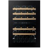 Dunavox ugradna vinska vitrina DVH-44.120DMB.TO Cene