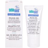 Seba Med Clear Face omekšavajući gel za pranje za lice 50 ml | shoptok.hr