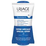 Uriage promo set bariederm obnavljajuća krema za ruke 2x50ml Cene