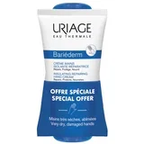 promo set bariederm obnavljajuća krema za ruke 2x50ml