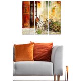 Wallity Set slika MDF68821, 3 dijela | Eponuda.ba