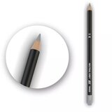  watercolor pencil neutral grey Cene