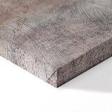  Slika - Grey Feather (1 Part) Wide 60x40 | shoptok.hr