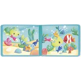 Janod Bath Book Party under the sea slikovnica za u kadu 10m+ 1 kom | shoptok.hr