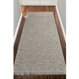 Conceptum Hypnose vlora 4765 grey hall carpet (100 x 500) Cene