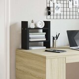  Organizator za pisalno mizo sonoma hrast 34,5x15,5x35,5 cm les, (21413901) | Shoptok.si