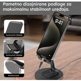 Stoni podesivi držač za mobilni i tablet