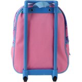 Disney Stitch Trolley 3D Stitch Disney 30 cm | shoptok.hr