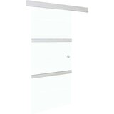 In Klizna vrata od stakla ESG i aluminija 90 x 205 cm | shoptok.hr