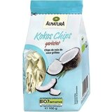 Alnatura bio pražen kokosov čips Cene
