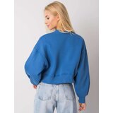 BASIC Feel Good Sweatshirt-RV-BL-6992.69-dark blue | shoptok.hr