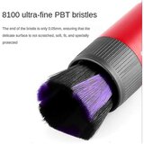 INORCO 3 paketi za V7 V8 V10 V11 V12 V15 sesalnik, mehka krtaa za brezsledno odstranjevanje prahu, univerzalno sesanje H, (22018356) | Shoptok.si