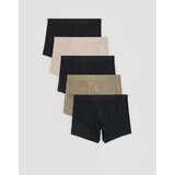 Reserved MEN`S BOXER SHORTS - crno | shoptok.hr