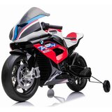 Lean_Toys Otroški motor BMW HP4 RACE 12V rdeča | Shoptok.si
