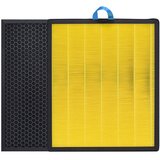 INF 2-pack nadomestnih filtrov za LEVOIT Vital 100S, HEPA in aktivni ogljen Yellow, (5000291350) | Shoptok.si