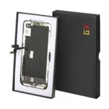 Apple LCD za Iphone 11 Pro+touch screen crni (OLED) GX