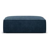Mazzini Sofas Tamnoplavi tabure Vanda - Cijene