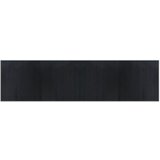 Maison Chic Preproga, Rug pravokotna siva 100x400 cm bambus, (22121200) | Shoptok.si