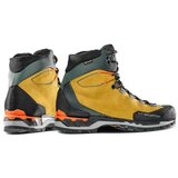 La Sportiva Trekking čevlji Trango Tech Leather Gtx 21S732206 Savana/Tiger | Shoptok.si